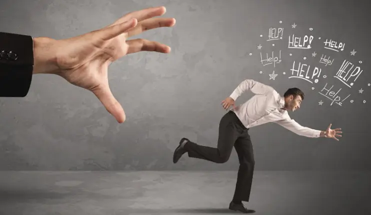 استعدادیابی