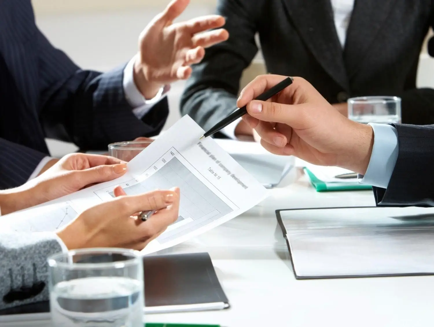 بورسیه و مهاجرت